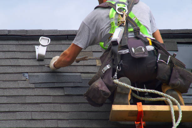 Slate Roofing Contractor in Mckinney, TX